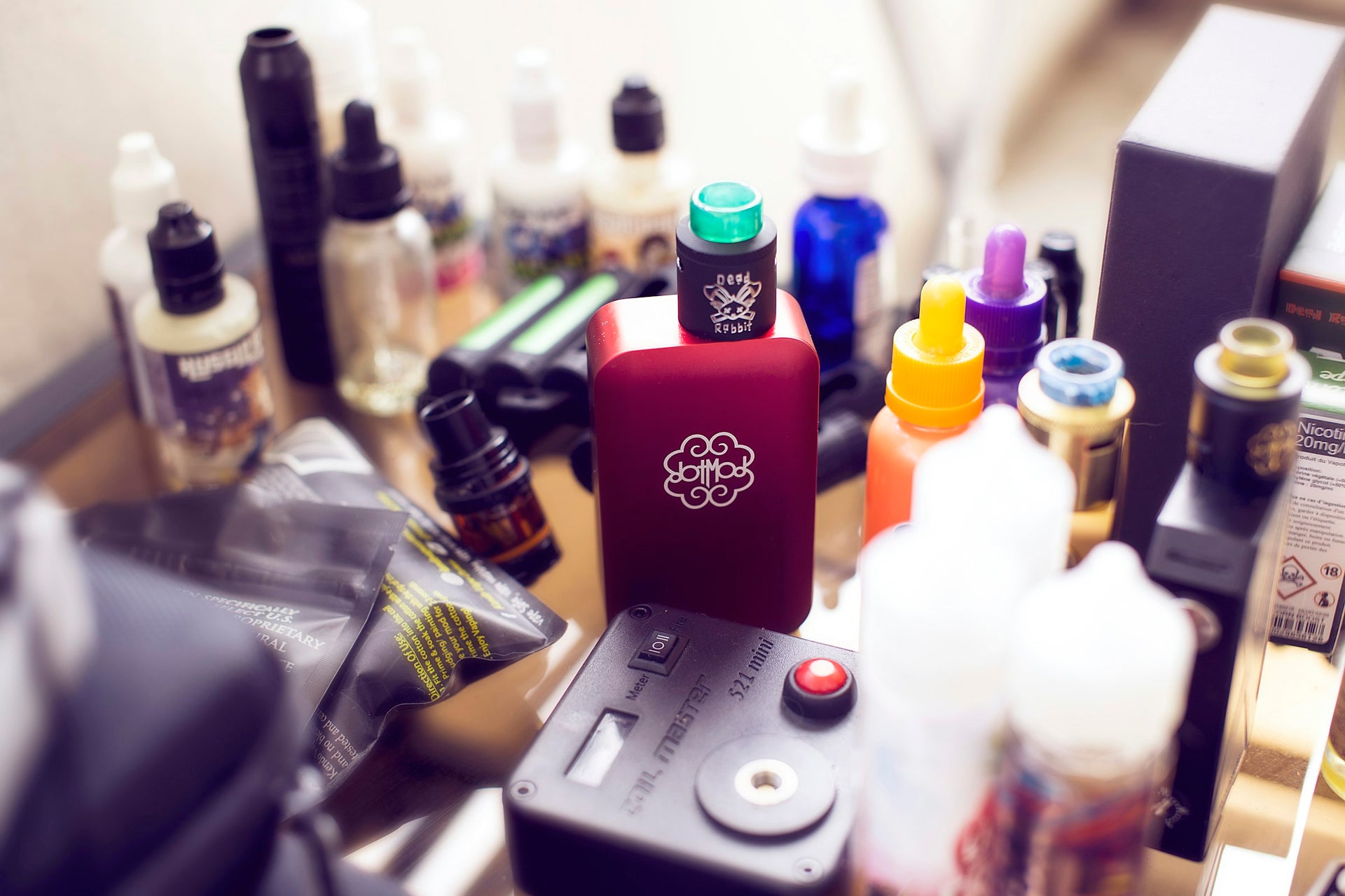 IVG Nexio vs Pyne Pod 50K: Which High-Puff Kit Wins?