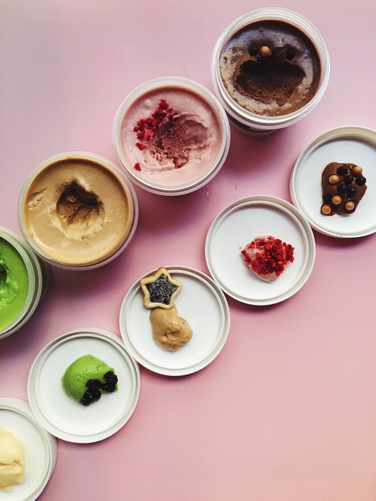 Best E-Liquid Flavours UK 2026: Our Expert Picks