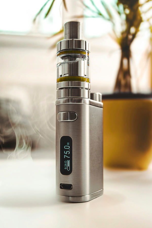 Elf Bar Plus 12 vs IVG 2400: Which Is the Better Pod Kit?