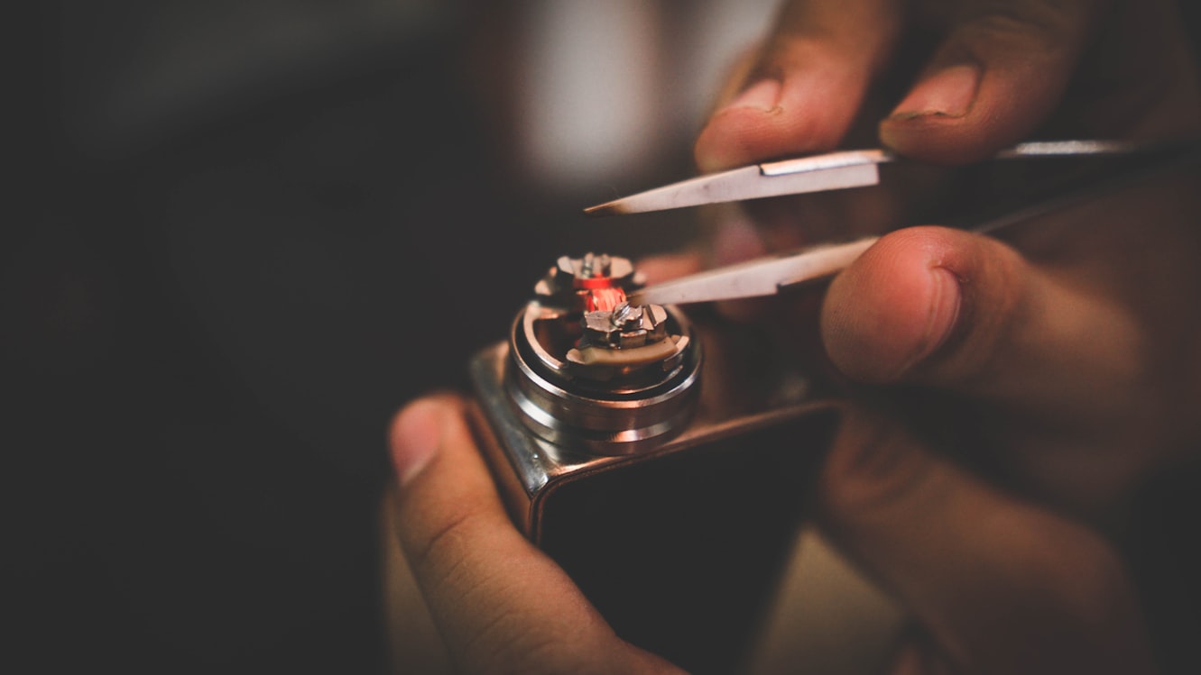 Vape Coils Explained: Types, Resistance &amp; How to Choose