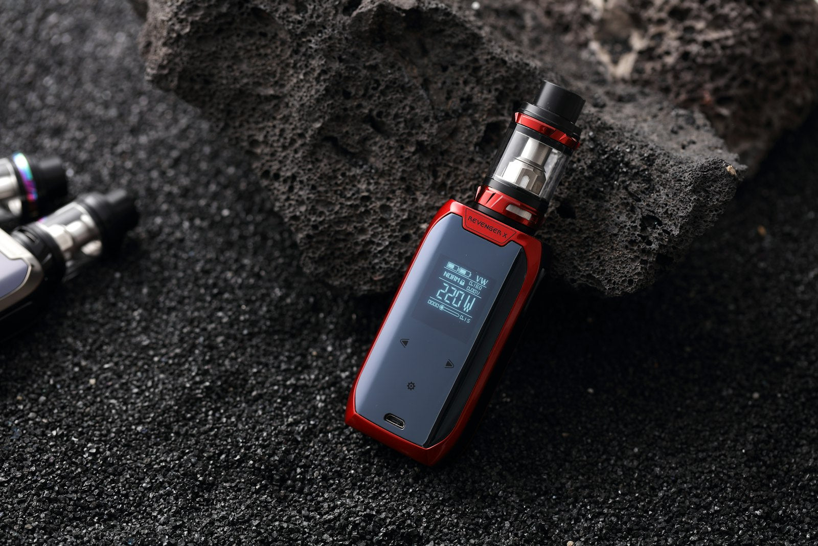 Hayati and Lost Mary vape kits — prices after the 2026 UK vape tax