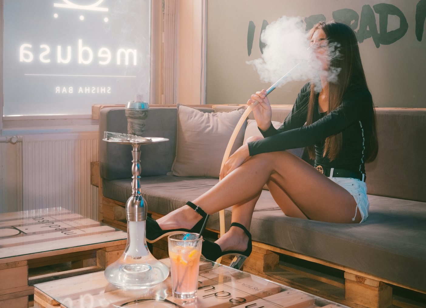 Best Shisha Vapes UK 2026: Top Shisha-Flavour Pod Kits & Devices Ranked