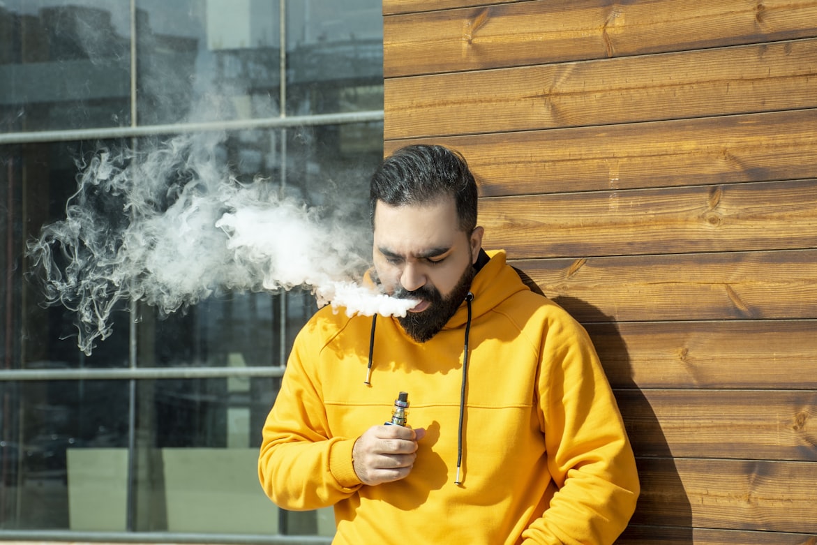 First Time Vaping? Everything You Need to Know (2026)