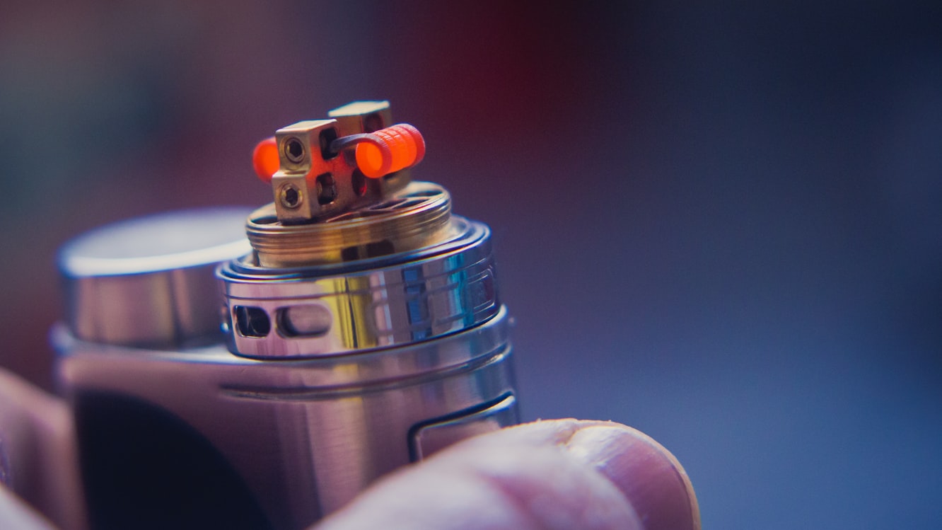 Vape Pods, Coils &amp; Accessories: The Complete UK Guide