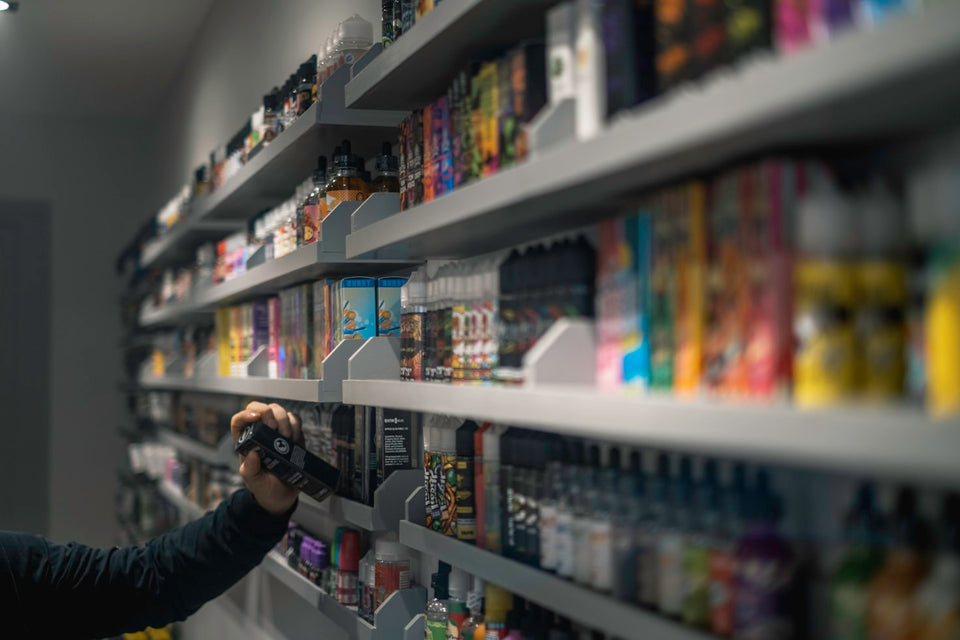 Al Fakher 50K Replacement Pods: How Long They Last, Cost & Where to Buy UK