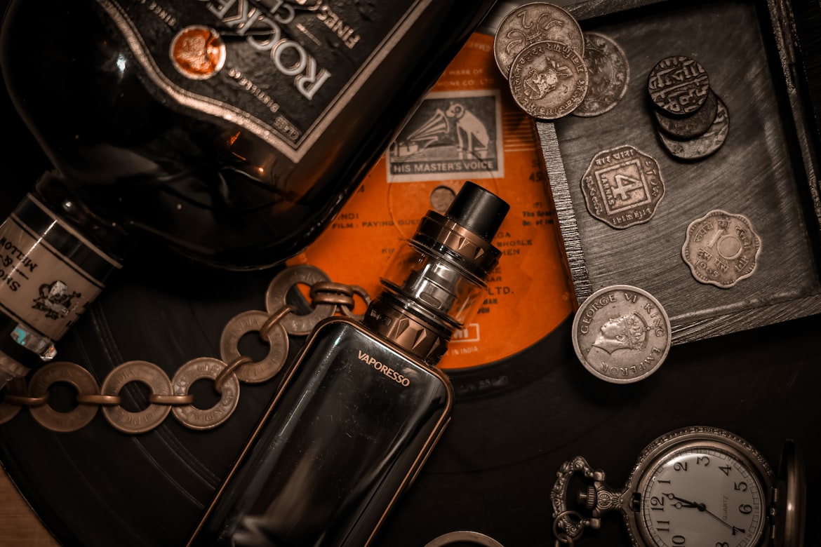Vape Maintenance Guide: Make Your Kit Last Longer