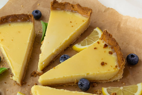 Dinner Lady E-Liquid Review: The Full Range