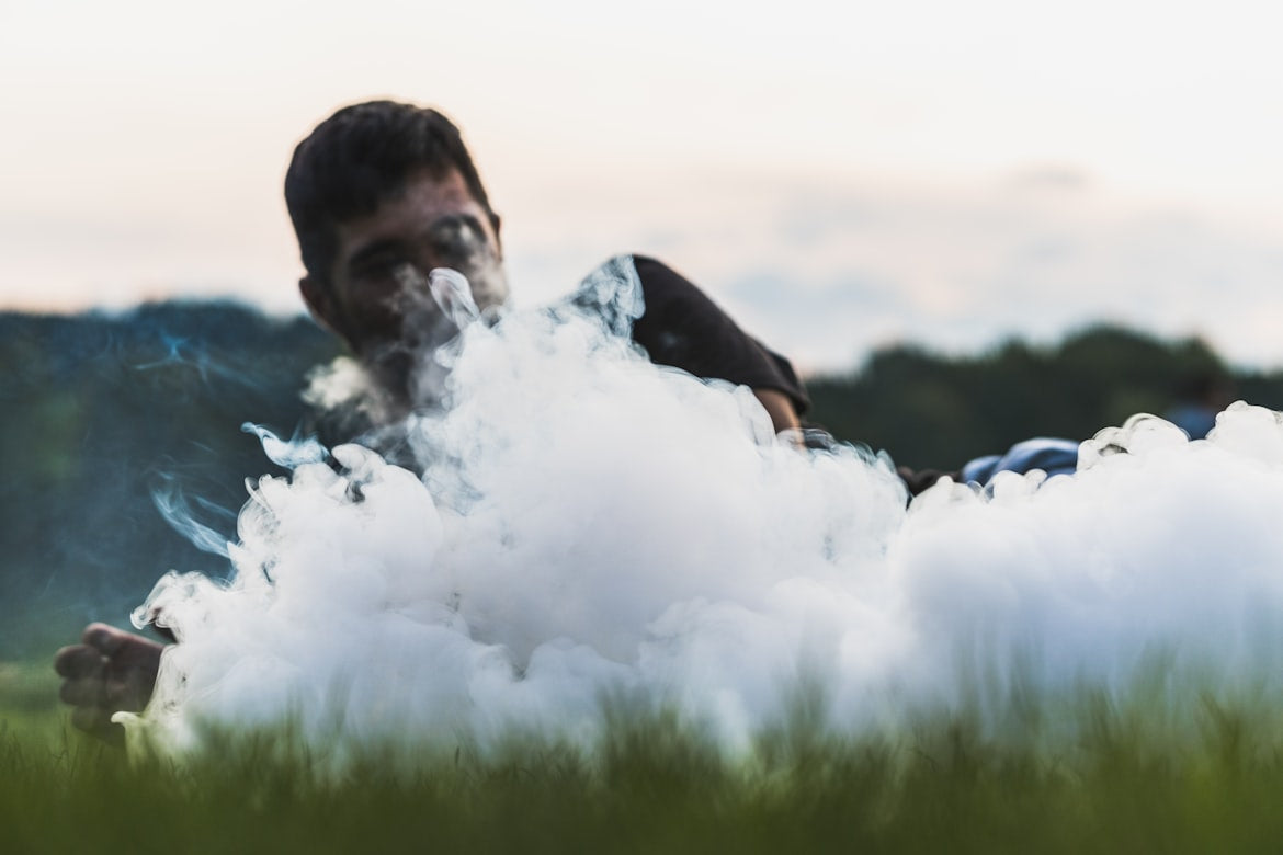 PG vs VG E-Liquid Explained: Which Ratio Is Right for You?