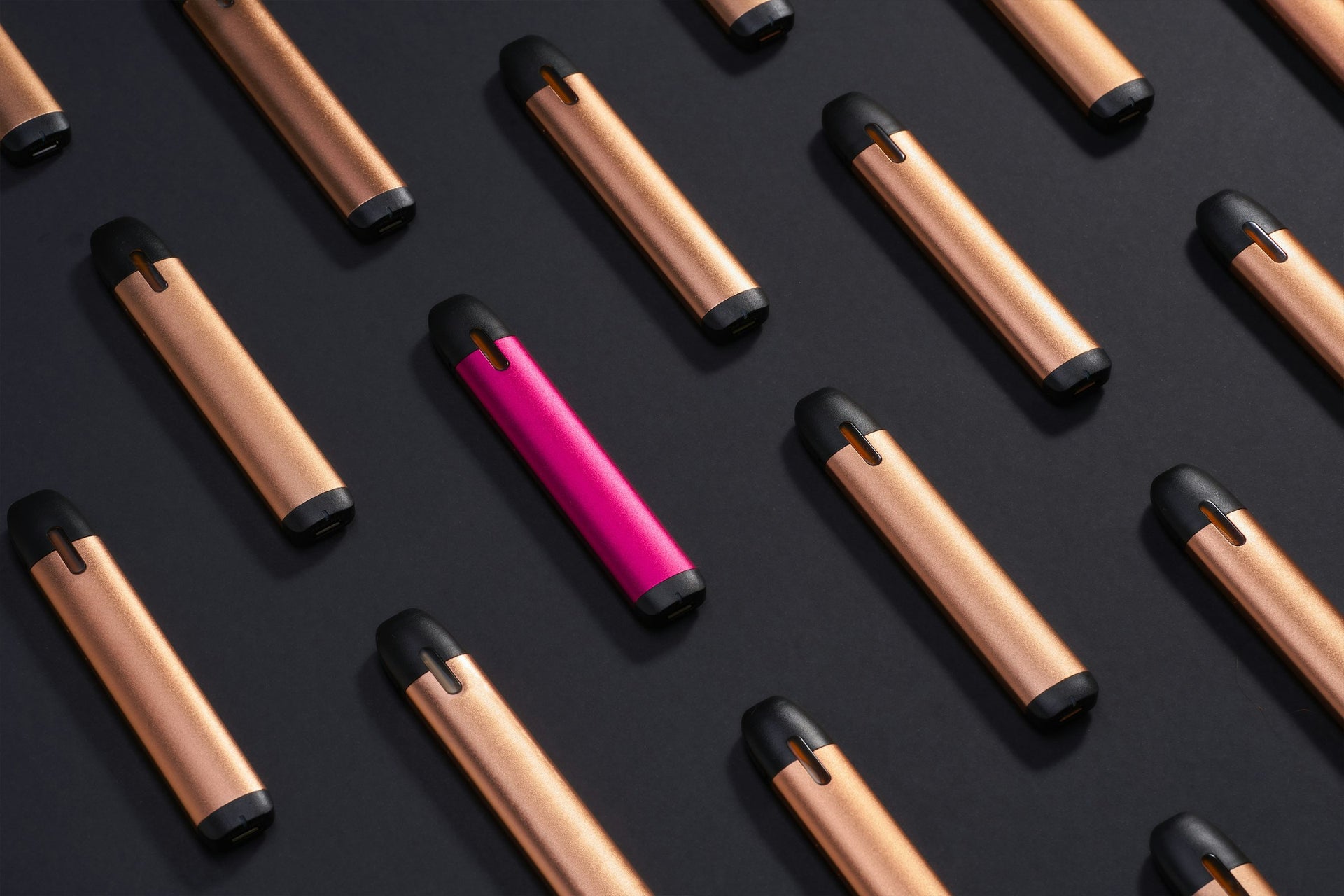 IVG Nexio Flavours and Pods: What to Expect