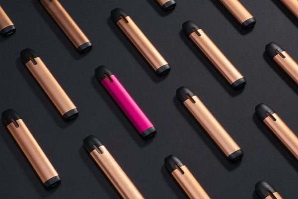 IVG Nexio Flavours and Pods: What to Expect