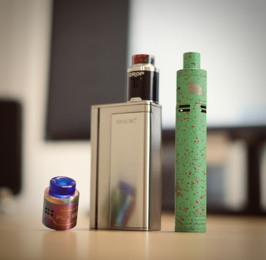 Aspire Coil Compatibility Guide: Which Coil Fits Your Kit?