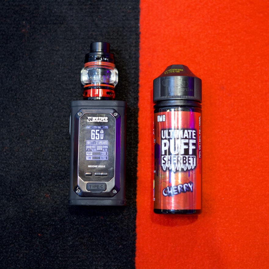 When to Change Your Vape Coil: 5 Warning Signs