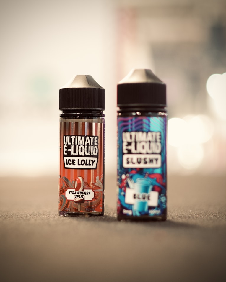 Best Shortfill E-Liquids UK 2026