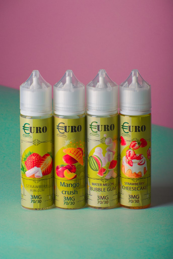 Pukka Juice Review: Full Flavour Range Guide