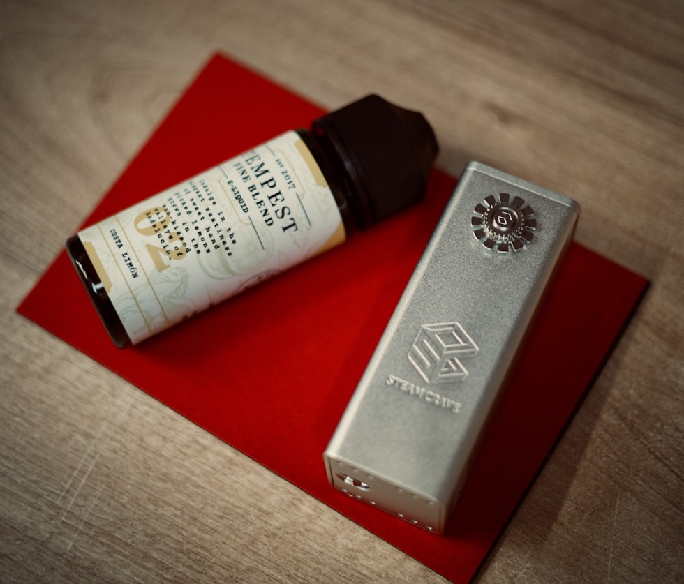 What Does 70VG 30PG Mean? E-Liquid Ratios Explained
