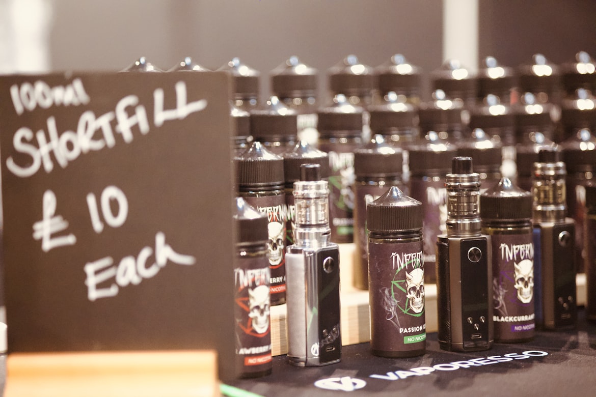 Nicotine Strength Guide: What Level Should You Vape?