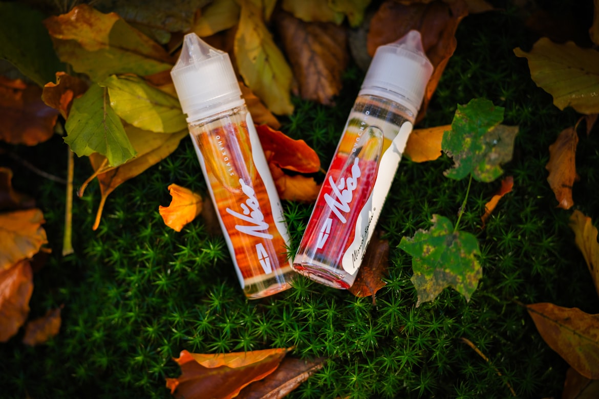 Best E-Liquids UK 2026: Flavours, Nic Salts & Shortfills