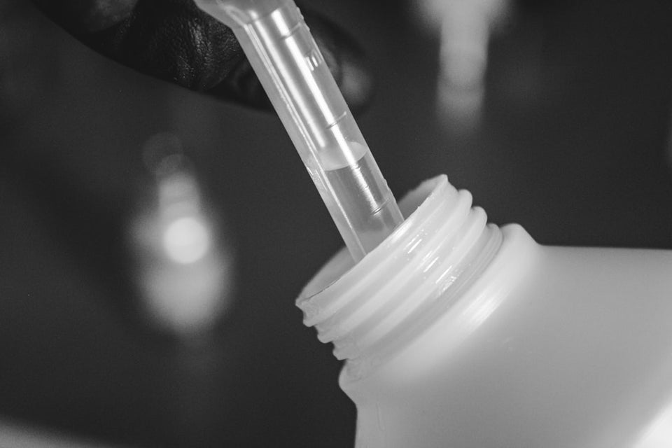 What Is Shortfill E-Liquid? How to Use It