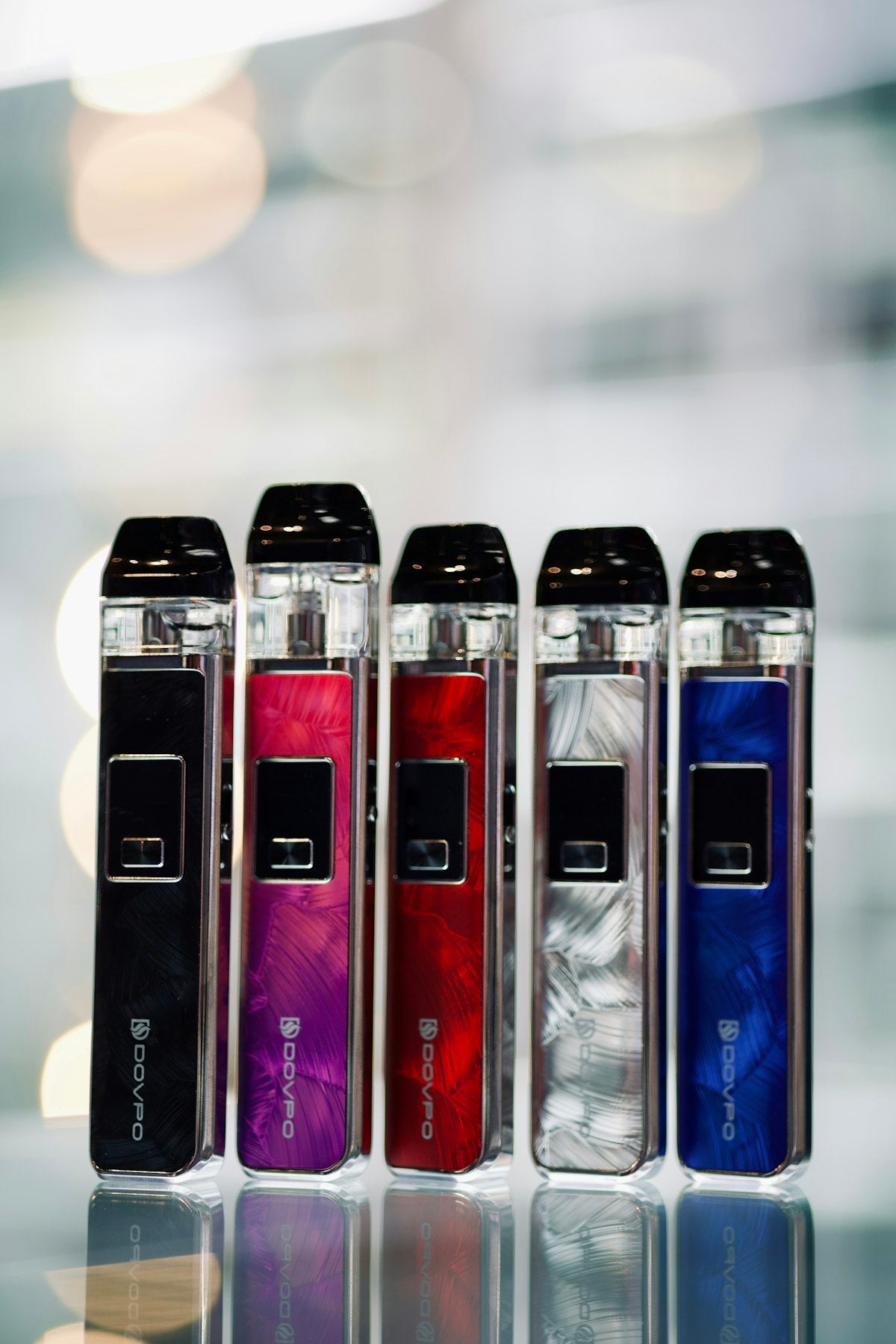 GeekVape Sonder Q3 Kit: Complete UK Review & Guide