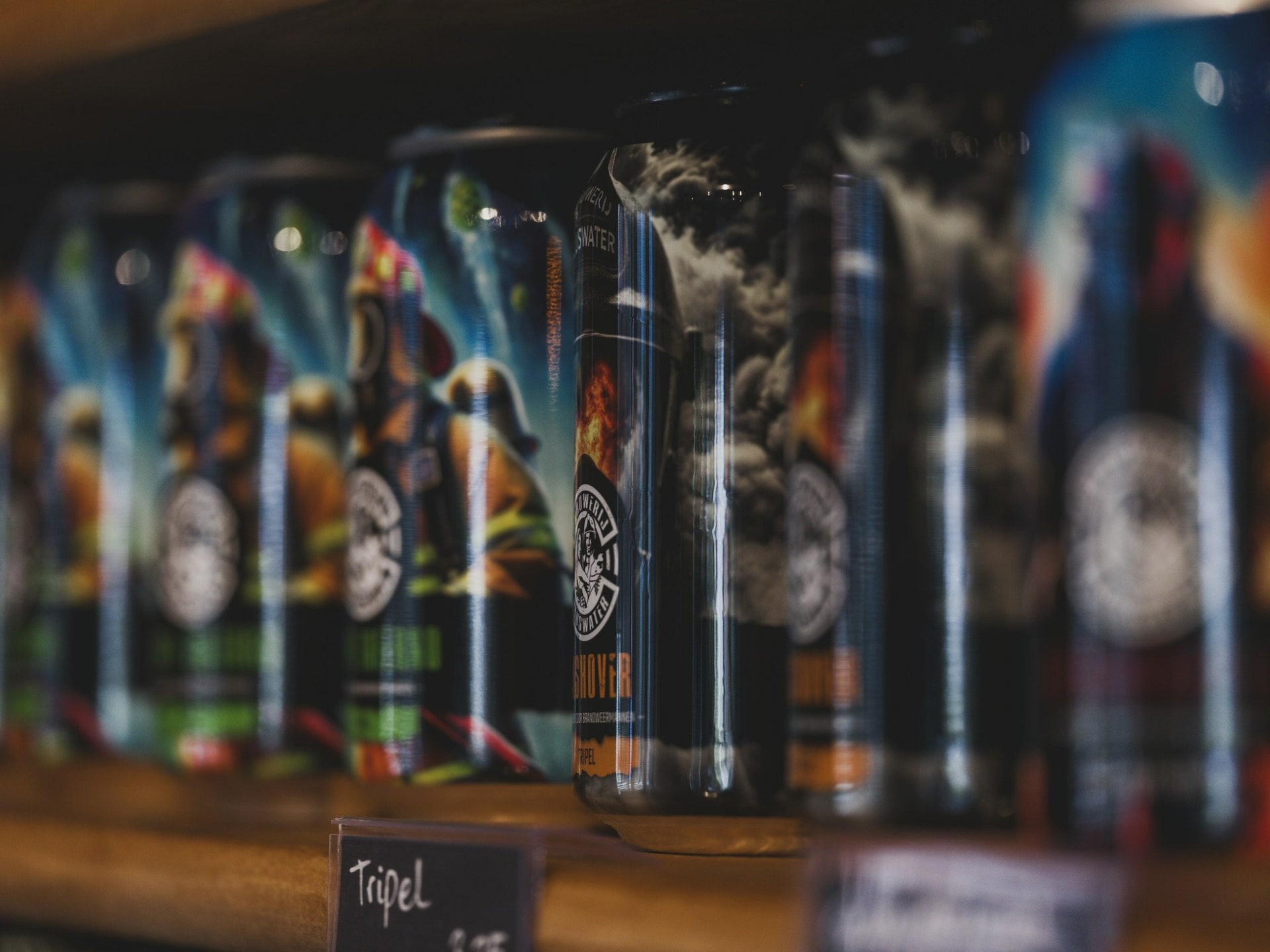 HQD Glow Air 35K Pods: All Flavours Ranked