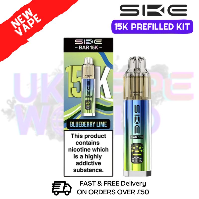 SHOP SKE 15K PUFF POD KIT