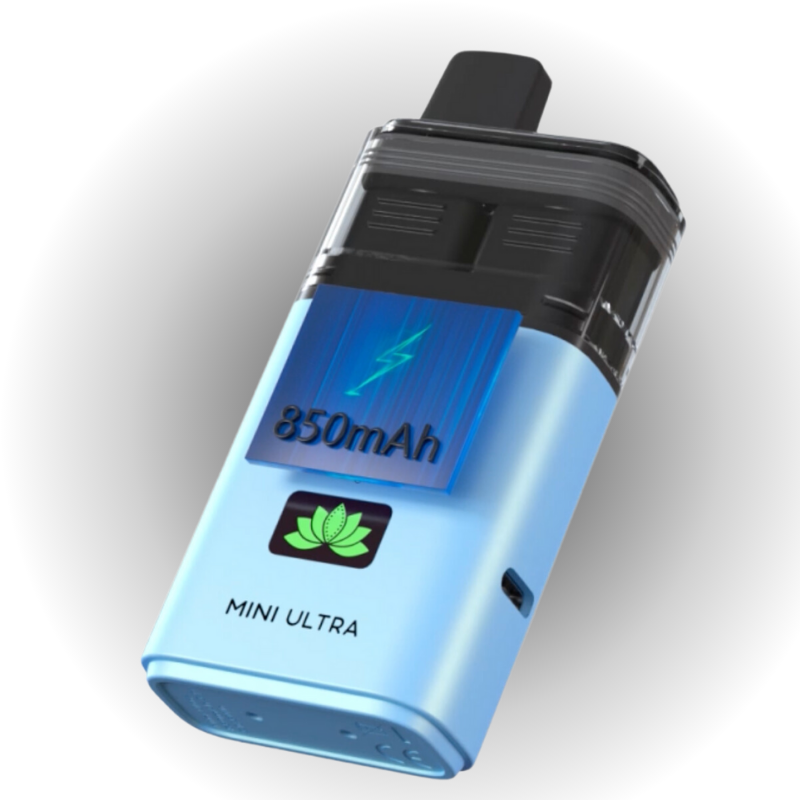 Hayati Mini Ultra 1500+ Puff Twist Prefilled Pod Kit Hayati Mini Ultra 1500+ Puff Twist Prefilled Pod Kit