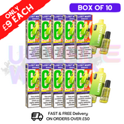 Apple Pear LOST MARY 6000PUFF 6K Box / Pack Of 10 Kit - UK Vape World