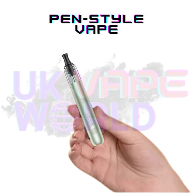 Avocado Green GeekVape Wenax M1 Mini Pod Vape Kit Avocado Green GeekVape Wenax M1 Mini Pod Vape Kit