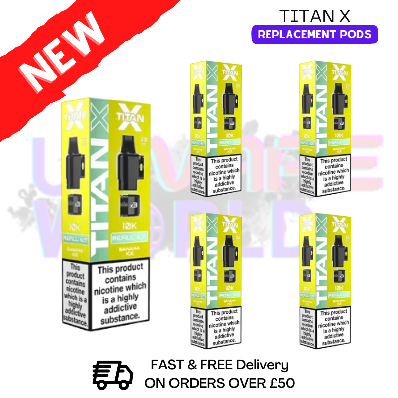how much is elf bar vape Level X Refillable Pod System 5.5mL 1000mAh main image 1