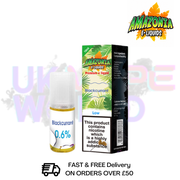 Amazonia 10ml Blackcurrant Eliquid Only £2.99 (PCS) - UK Vapeworld