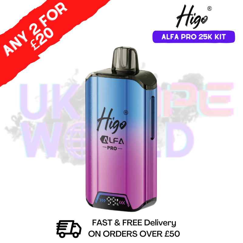 Best Vape For Heavy Smoker 2026 Best Vape For Heavy Smoker 2026