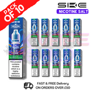 raz sour apple ice vape RAZ VUE 50K Pods Disposable Vape