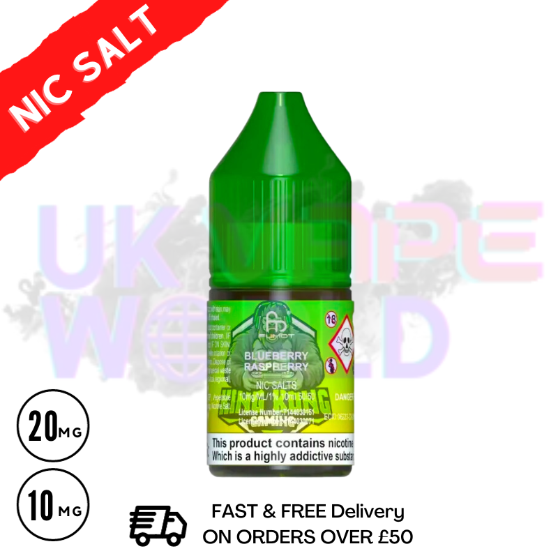 oxva vprime theme RandM Tornado Nic Salt 7000 E liquid