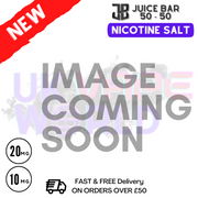 Shop Cherry Ice Juice Bar Nic Salt 10ML eLiquid Only £1.99 - UK Vape World