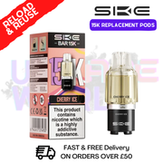 Cherry Ice SKE 15K Replacement POD - £6.99 - ukvapeworld