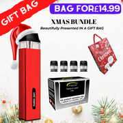 iVapore Christmas Vaping Bundle Deal 2025 - ONLY £14.99