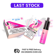 Shop Hayati Twist 5000 Puff 5K Box Of 5 (Clearance) - £19.99 - UK Vape World