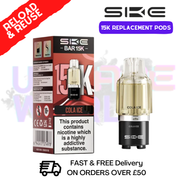 Cola Ice SKE 15K Replacement POD - £6.99 - ukvapeworld