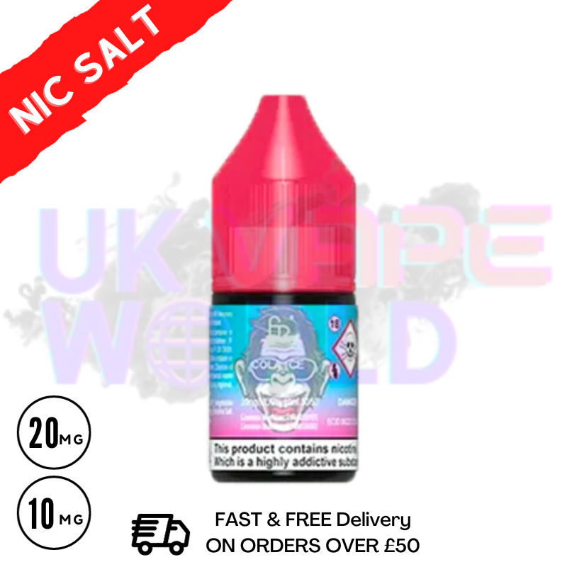 RandM Tornado Nic Salt 7000 E liquid - ONLY 1.52! RandM Tornado Nic Salt 7000 E liquid - ONLY 1.52!