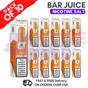 bar juice tobacco cream vape Juice Nic Salt 5000 Cream Tobacco 30ml Cream Tobacco Nic Salt E-Liquid