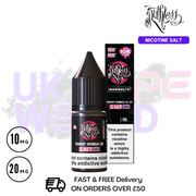 Ruthless Ez Duz It On ICE Nic Salt - Only £1.99 (PC) - ukvapeworld