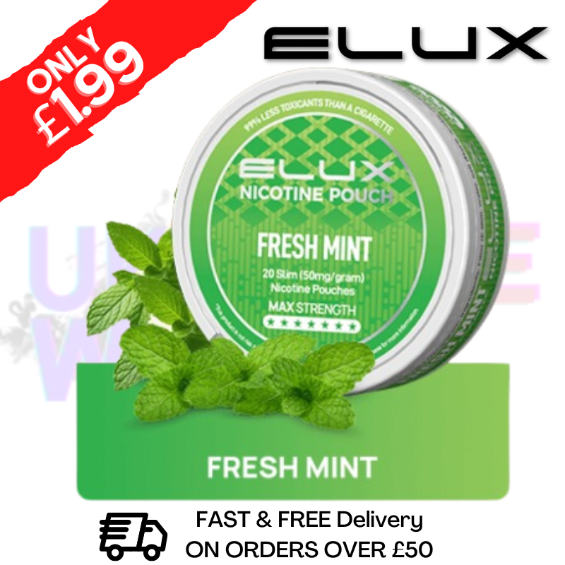 elux legend side effects Hayati Pro Ultra Plus | 25000 Puffs