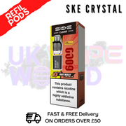 Fruit Medley SKE CL6000 Replacement Prefilled Pod - ukvapeworld