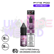 Pyne Pod Fruit Punch Nic Salt - Only £1.99 (PC) - ukvapeworld
