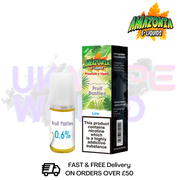 Amazonia 10ml Fruit Pasties Eliquid Only £2.99 (PCS) - UK Vapeworld