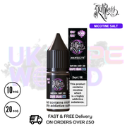 Ruthless Grape Drank On ICE Nic Salt - Only £1.99 (PC) - ukvapeworld