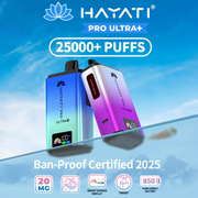 Mobile Banner Image Hayati 25k Ban Proof Kit