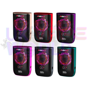 All Colours IVG Pro 2 Replacement Battery - UK Vape World