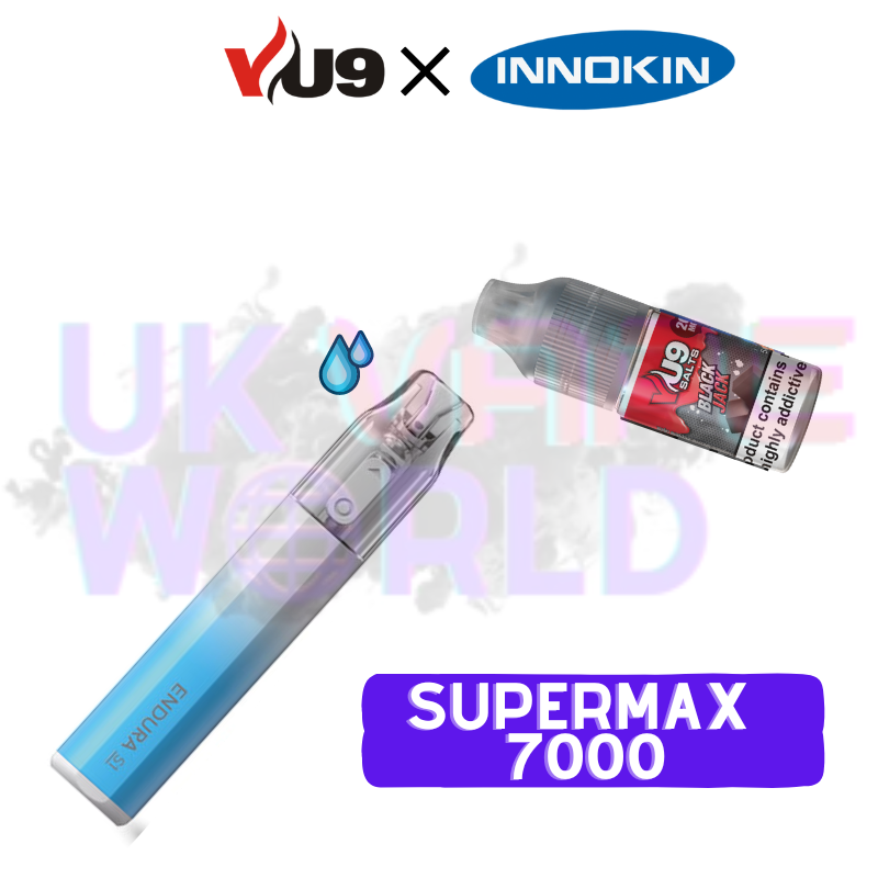 Instructions For USE - VU9 SALT X INNOKIN S1 Disposable KIT