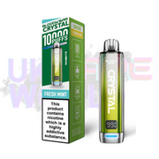 Lemon Lime Bloody Bar Crystal - UK Vape World